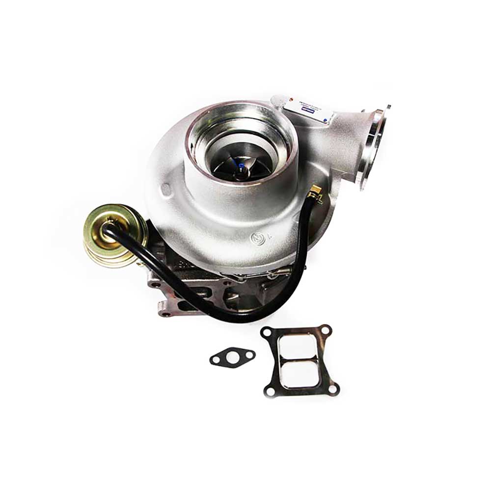 4037636 Turbocharger Made to fit for CUMMINS