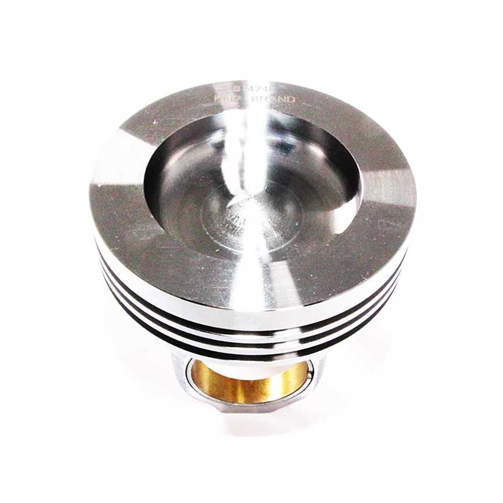 6I4248 Crown piston Made to fit