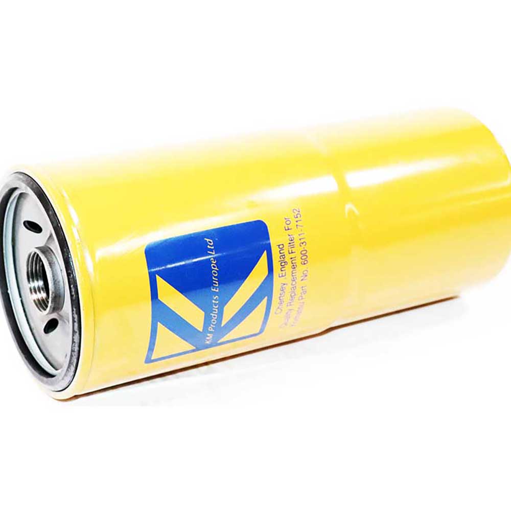 600-311-7152 Filter fuel Made to fit for KOMATSU