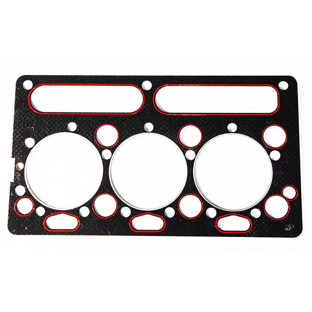 3681E024 Gasket, head Made to fit for PERKINS