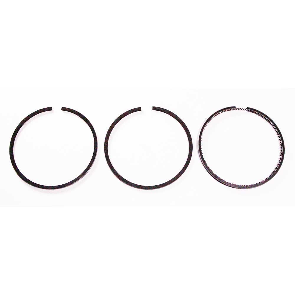 6131-32-2302 Ring set piston Made to fit for KOMATSU