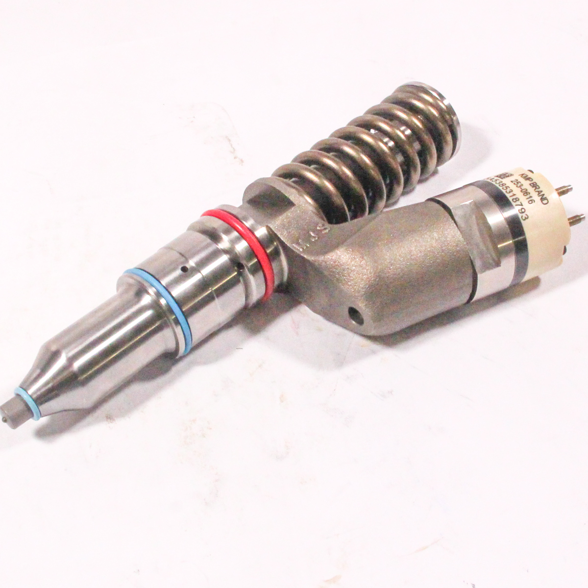 253-0616 Injector Made to fit for CATERPILLAR