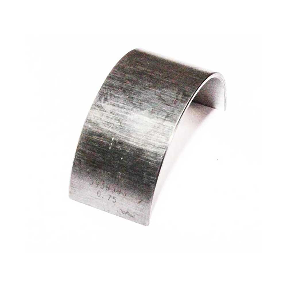 3939393 Bearing conrod (upper) 0.75mm Made to fit for CUMMINS
