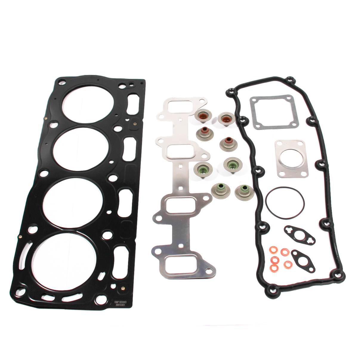 277-5156 Gasket set - upper Made to fit for CATERPILLAR