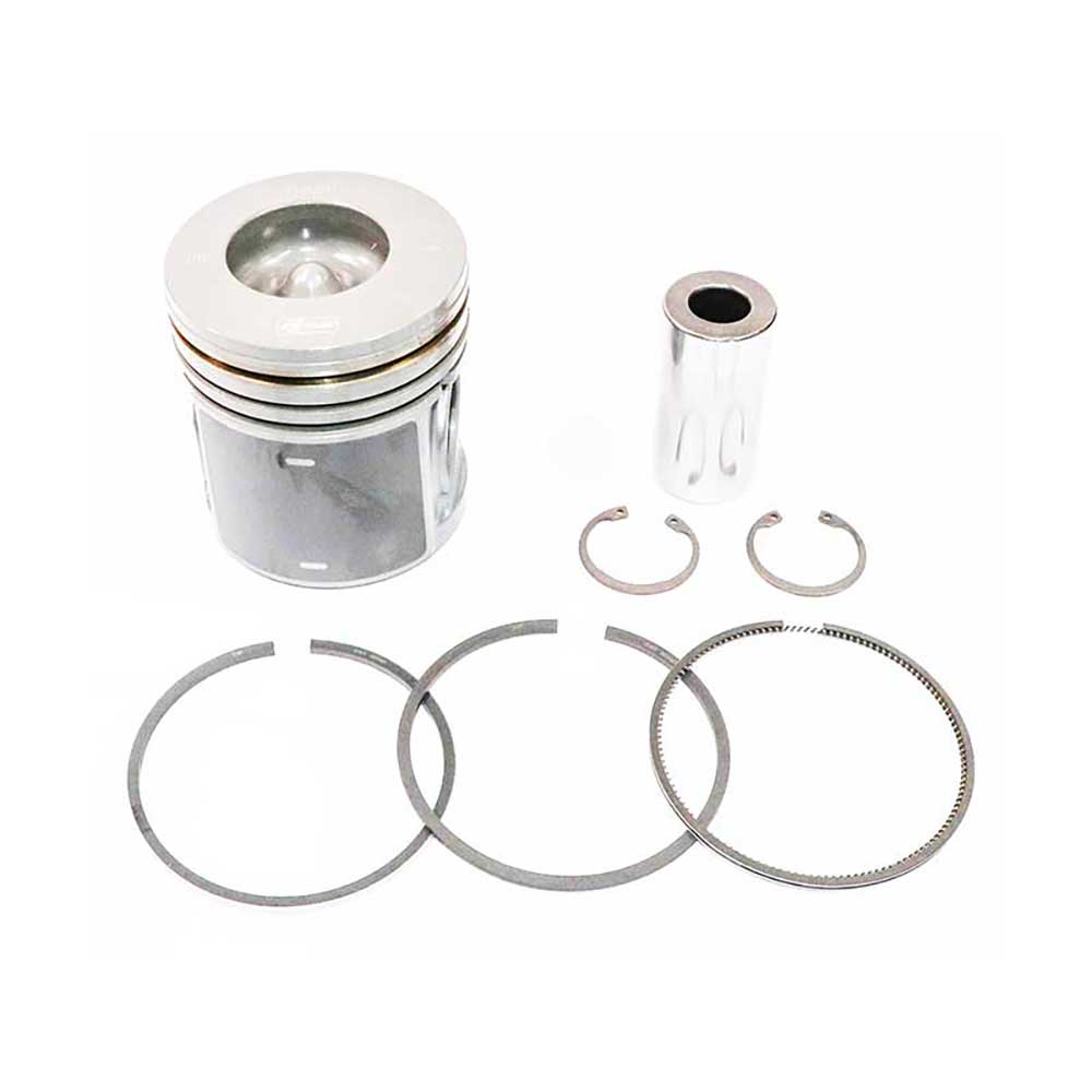 U5PR0054 Piston, pin & ring kit Made to fit for PERKINS