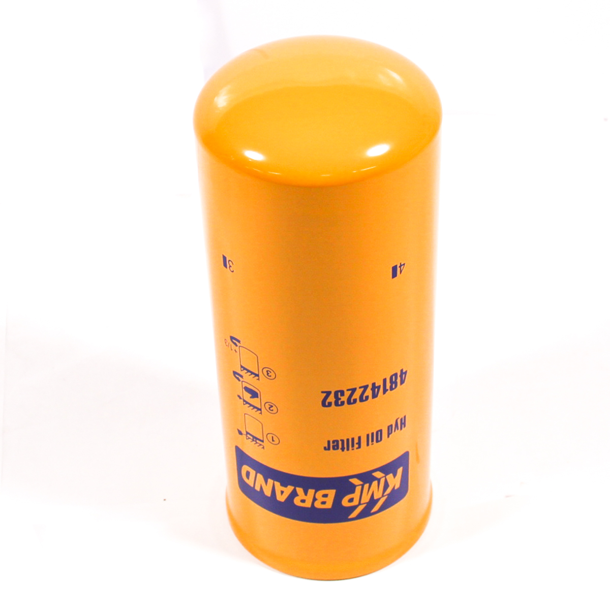 48142232 Hydraulic oil filter Made to fit for Case Ih