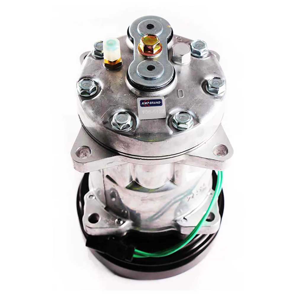 106-5122 Compressor Made to fit for CATERPILLAR