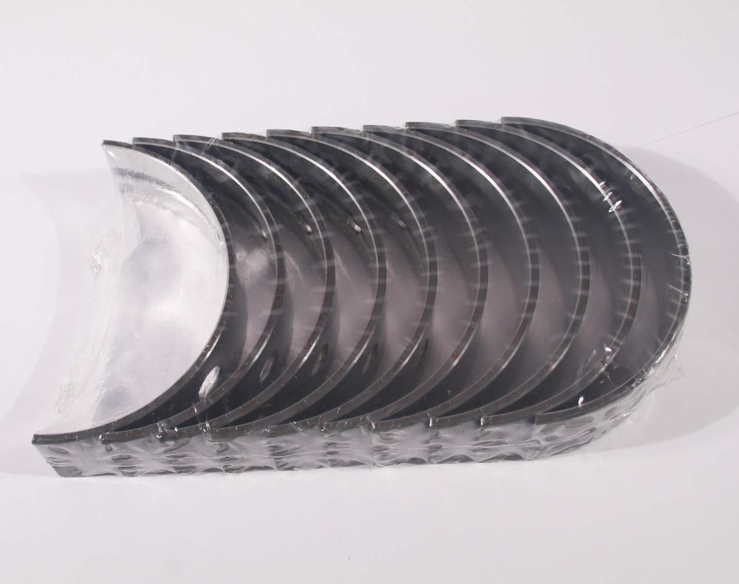 T427322 Main bearing assy u/s .75mm Made to fit for PERKINS