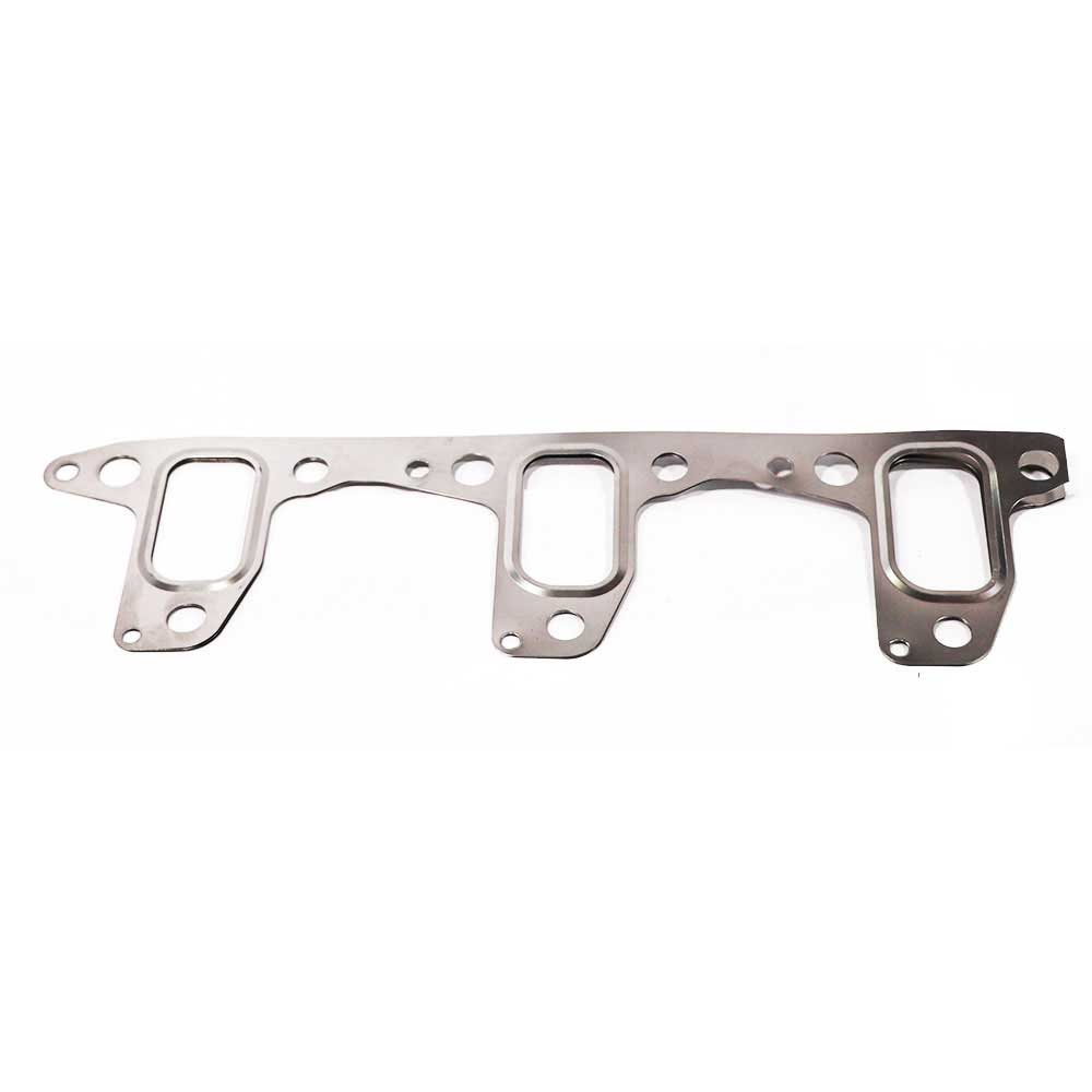 3688A032 Gasket, exhaust manifold Made to fit for PERKINS