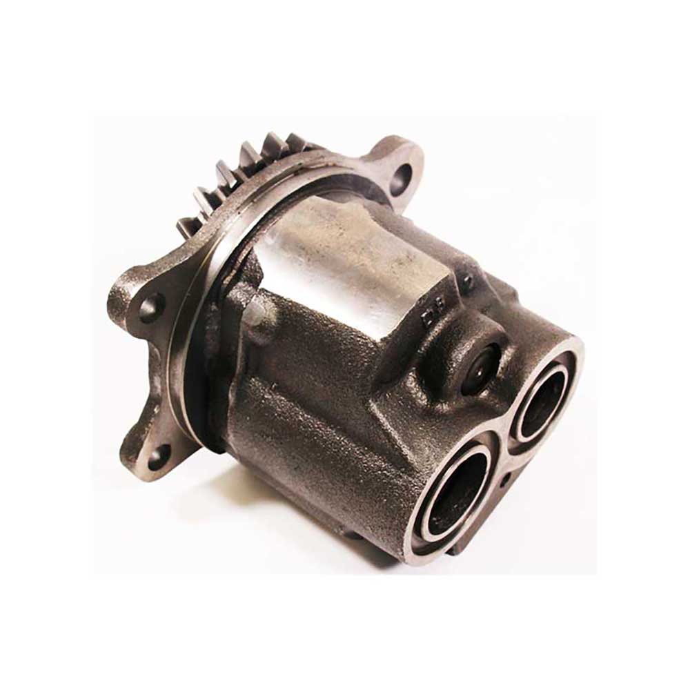 6151-51-1005 Oil pump Made to fit for KOMATSU