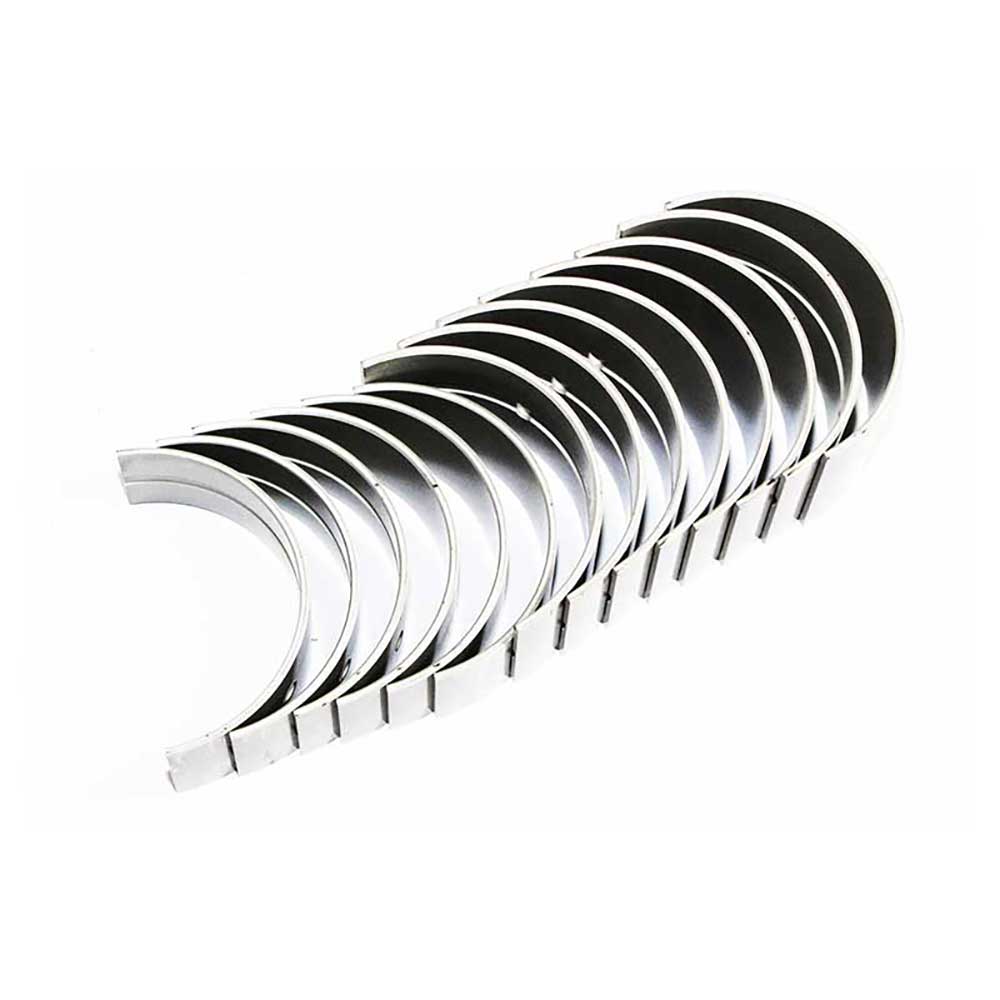 6610-28-8070 Main bearing set 0.50mm Made to fit for KOMATSU
