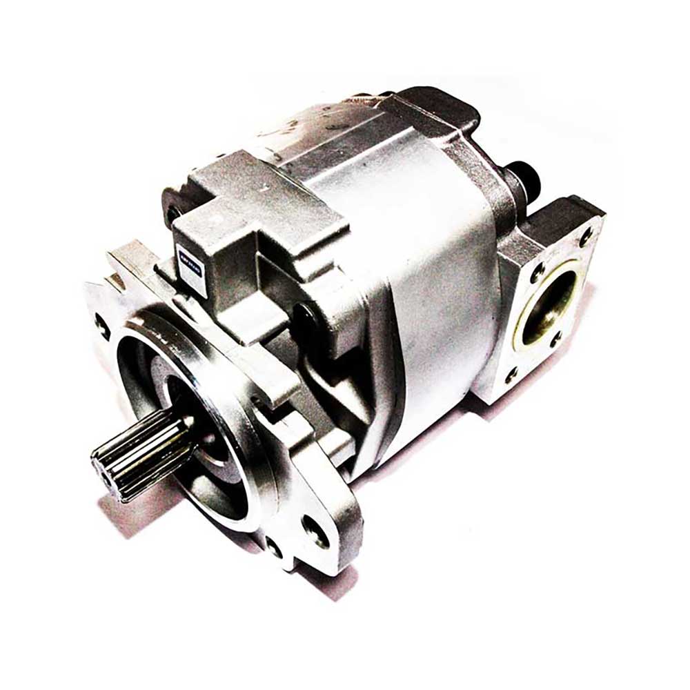 705-22-40110 Pump, hydraulic Made to fit for KOMATSU