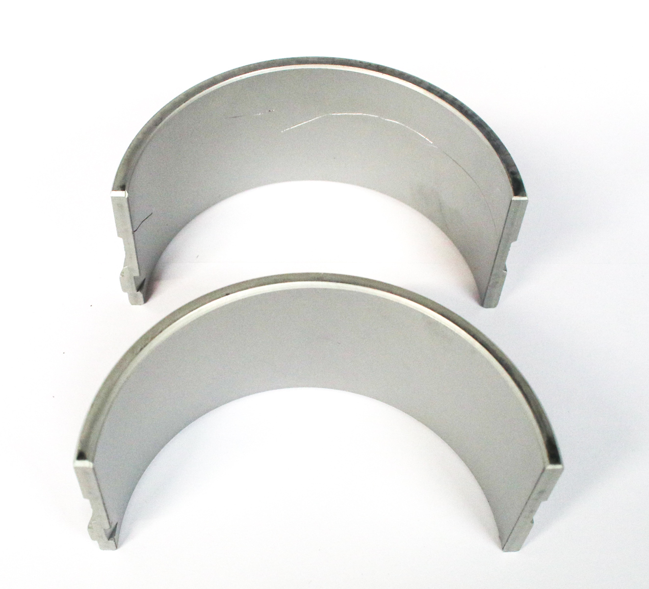 8N8220/040 Bearing conrod 1.00mm Made to fit for CATERPILLAR