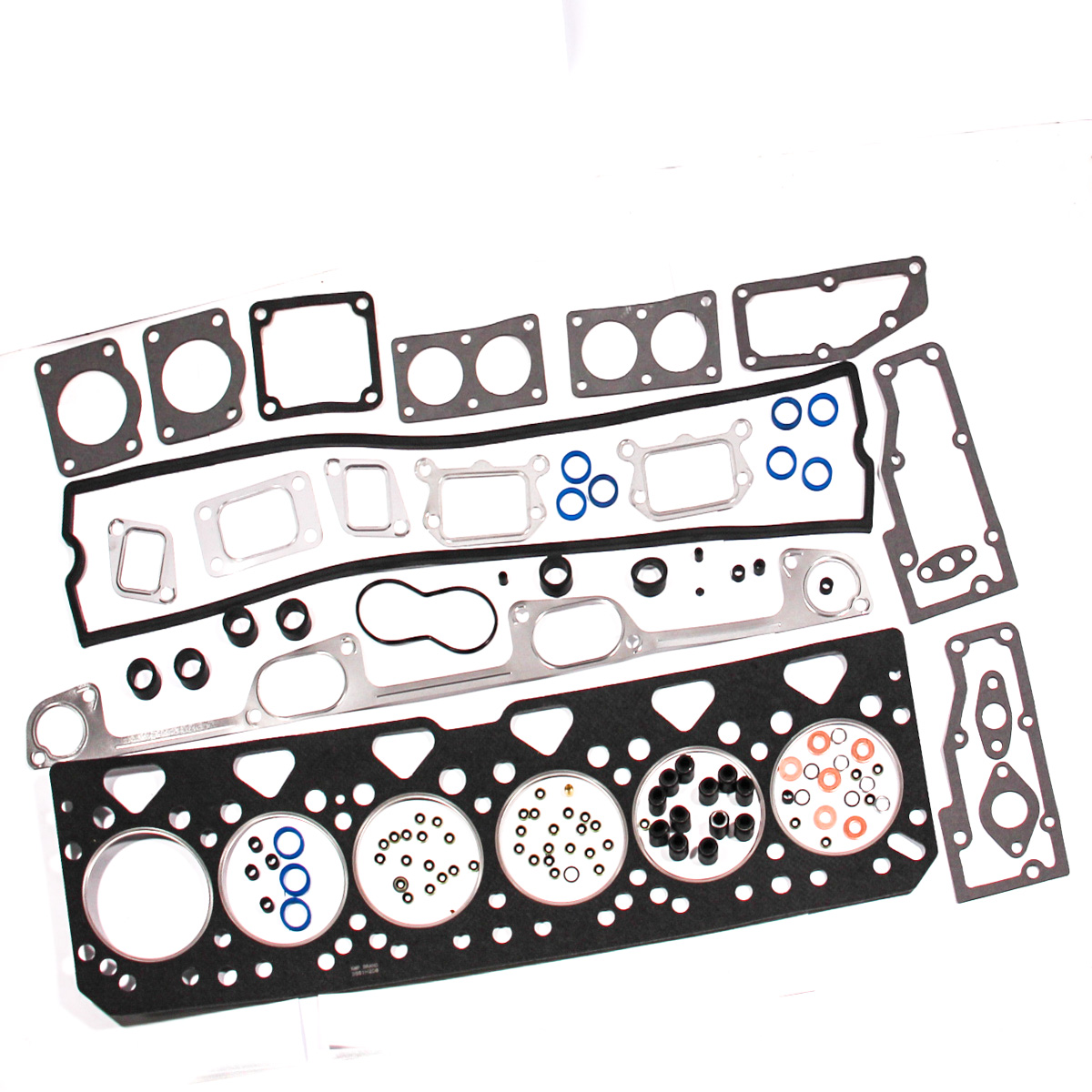 U5LT2309 Upper gasket set Made to fit for PERKINS