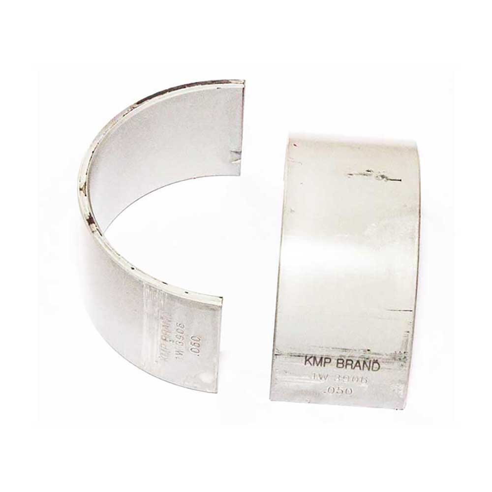 1W3906 Bearing conrod 1.27mm Made to fit for CATERPILLAR