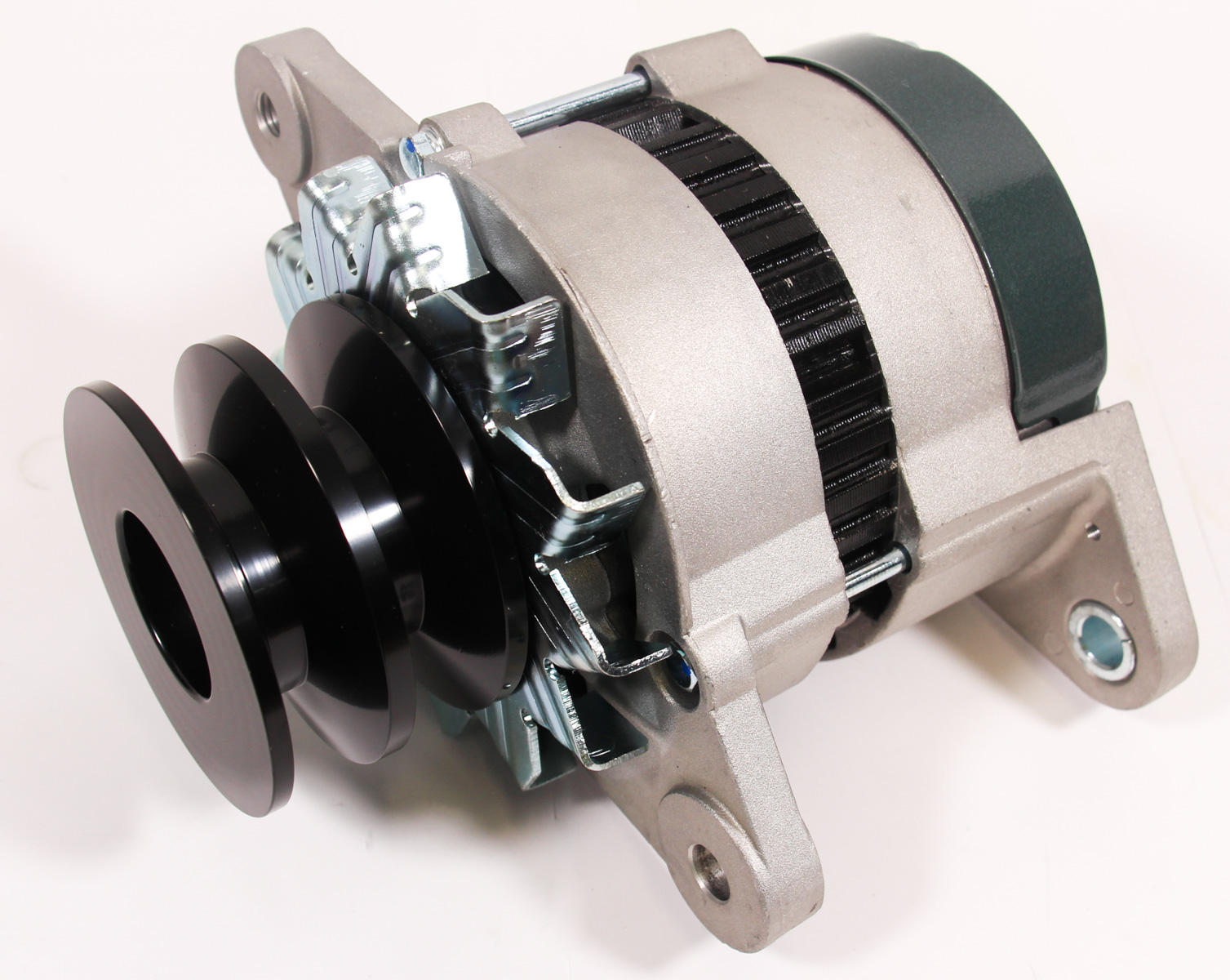 600-825-3151 Alternator 24v Made to fit for KOMATSU