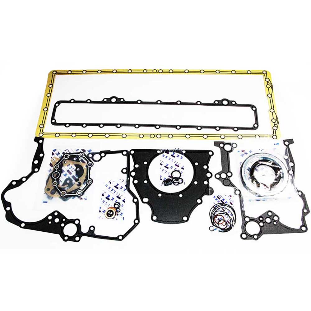 KMP-3066-K2 Gasket kit lower Made to fit for CATERPILLAR