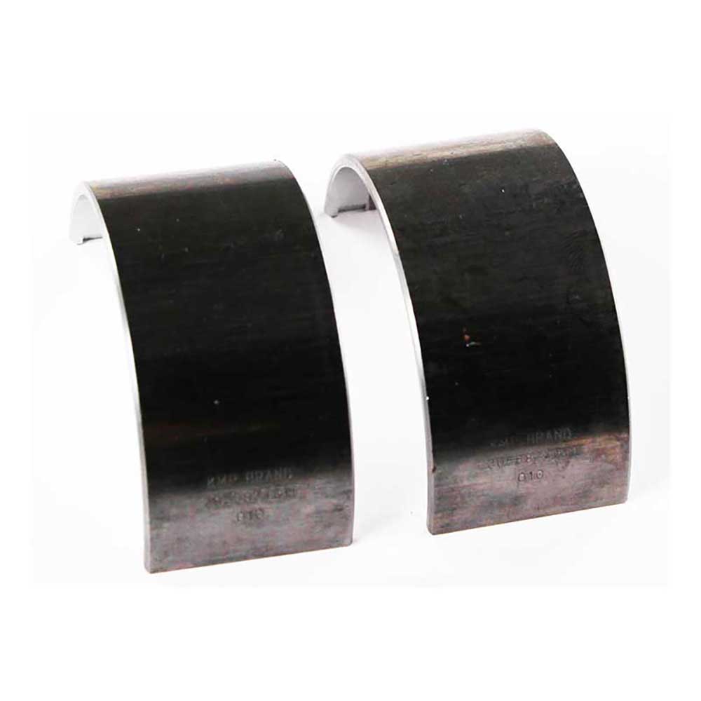 3056834R11 Bearing conrod (pair) o/s .010 Made to fit for Case Ih