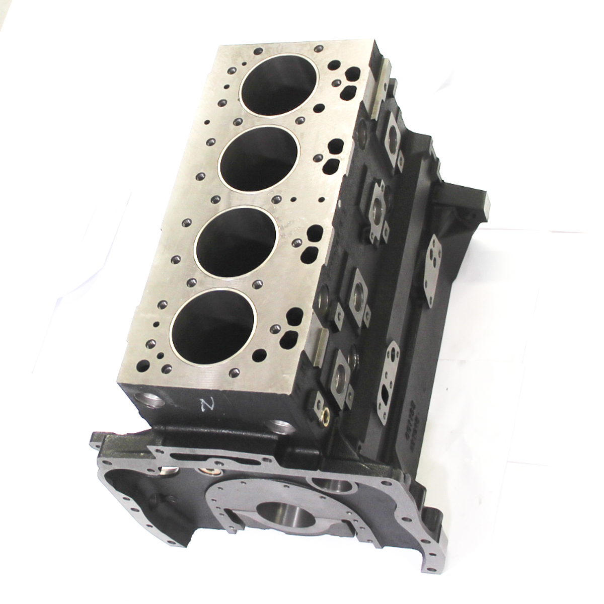 ZZ50297 Cylinder block Made to fit for PERKINS