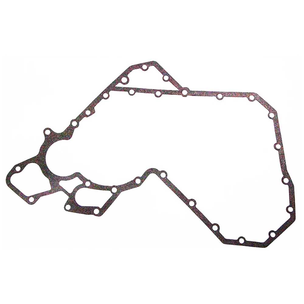 177-2391 Gasket, timing cover Made to fit