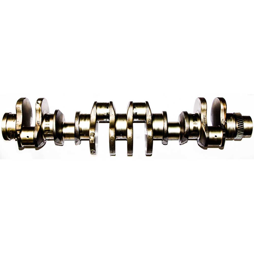 3347569 Crankshaft c/w gear Made to fit for CUMMINS