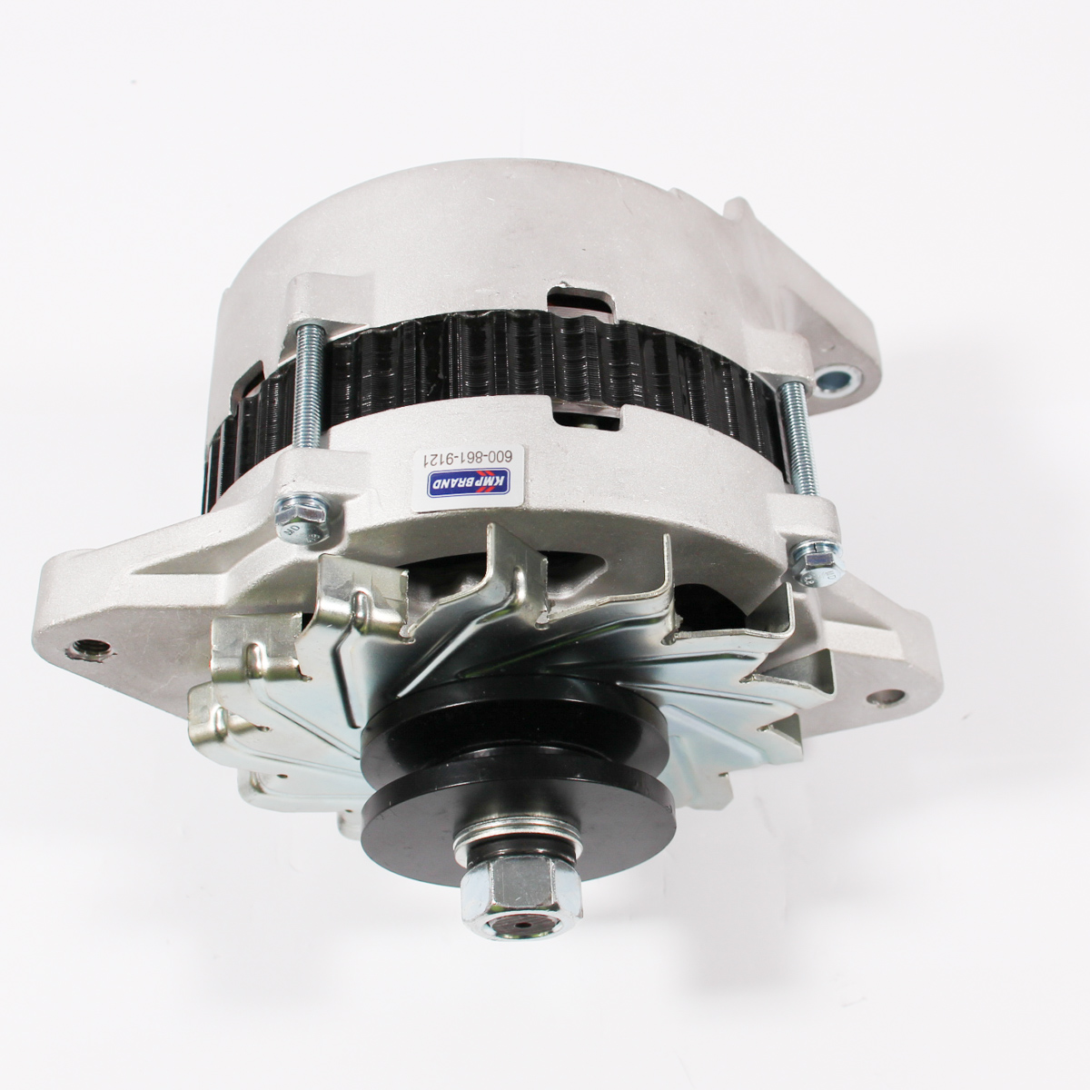 600-861-9121 Alternator: 24v, 90a Made to fit for KOMATSU