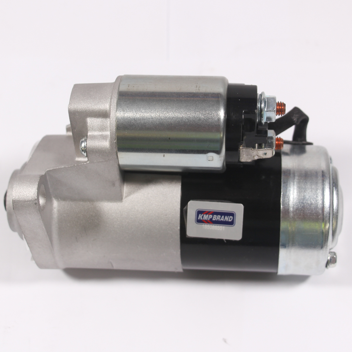 185086551 Starter motor: 12v - 1.7kw - 9t Made to fit for PERKINS