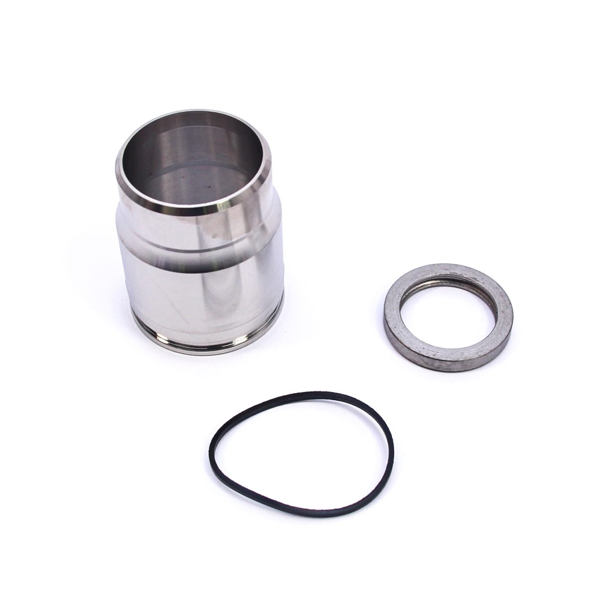 KMP6961 Injector sleeve c/w retainer & seal Made to fit for CUMMINS