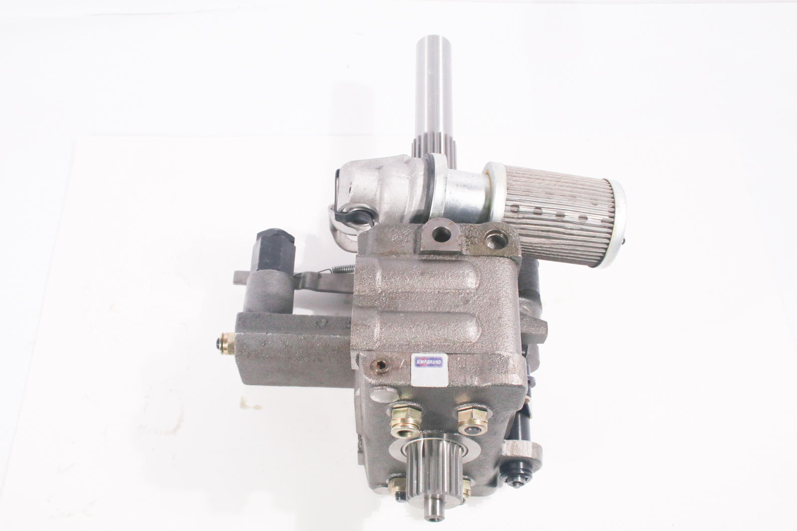 3701159M91 Hydraulic pump Made to fit for MASSEY FERGUSON