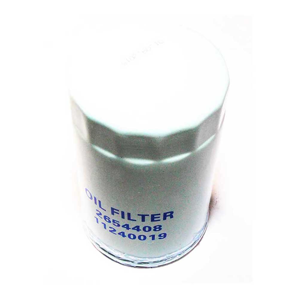 2654408 Filter, oil Made to fit for PERKINS