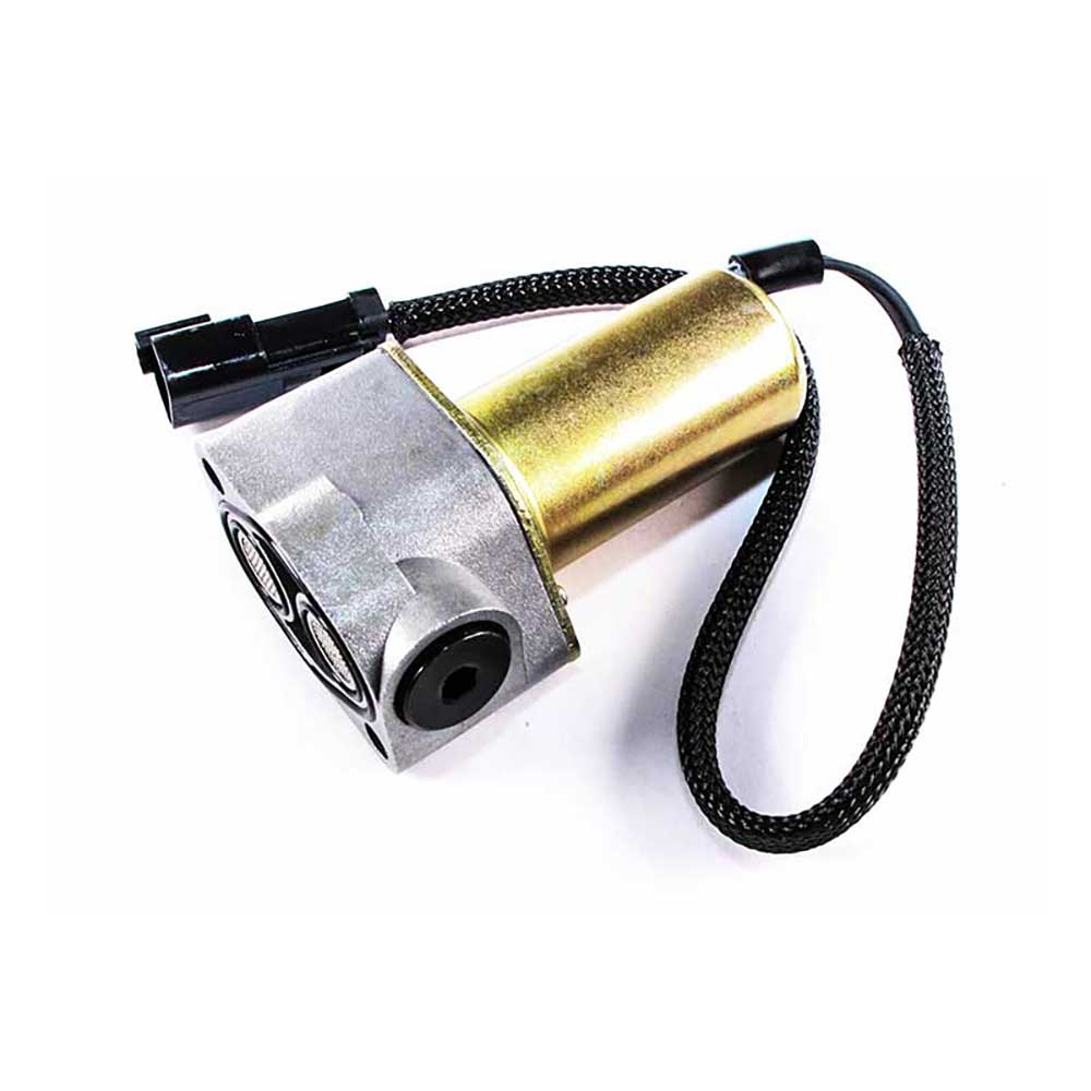 702-21-07610 Solenoid valve Made to fit for KOMATSU