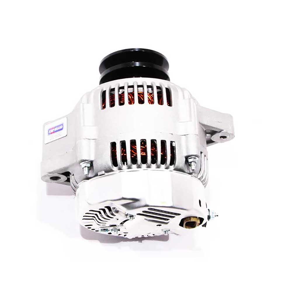 203-5492 Alternator: 12v, 110a Made to fit for CATERPILLAR