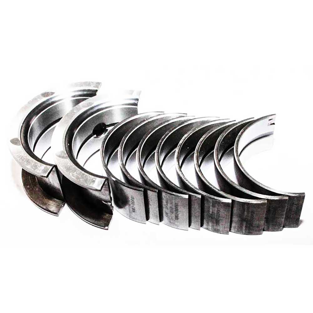 1082400R91 Main & thrust bearing set - 010 Made to fit for Case Ih