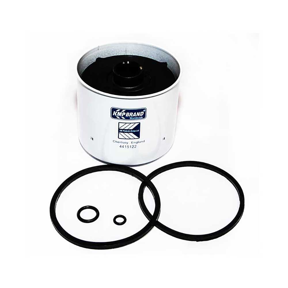 4415122 Filter, pre-fuel Made to fit for PERKINS