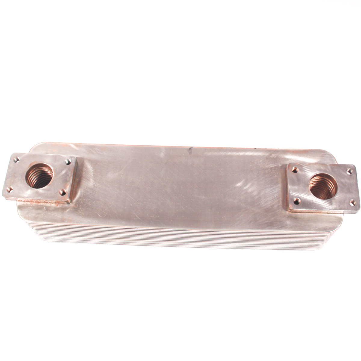 600-651-1350 Core oil cooler Made to fit for KOMATSU