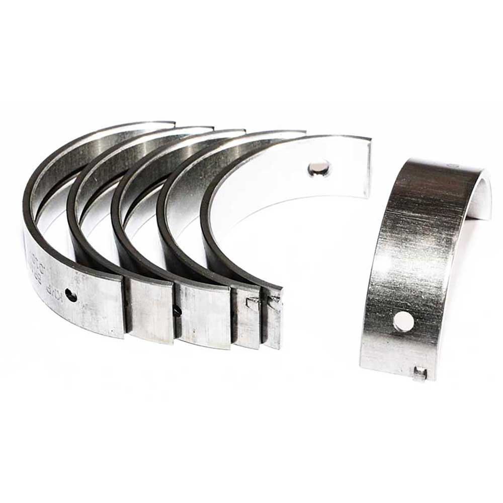 U5MB0026A Bearing set, main - .010 Made to fit for PERKINS