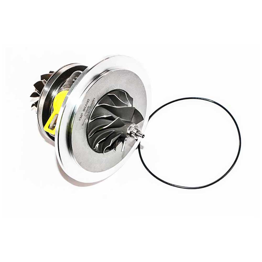 166-2787 Turbocharger cartridge Made to fit for CATERPILLAR