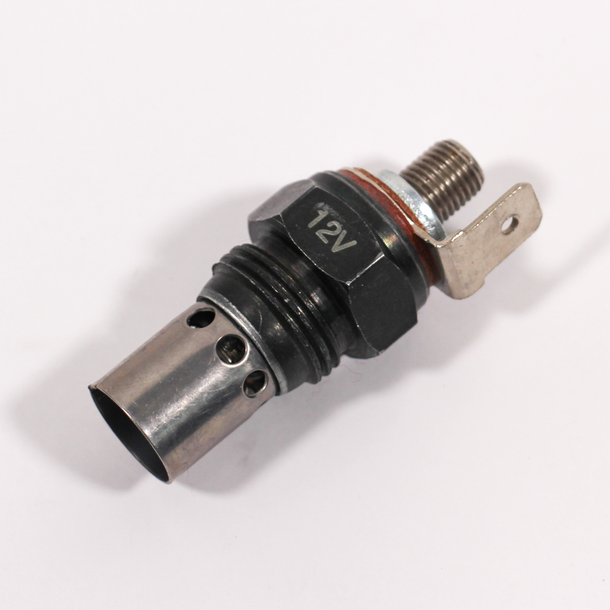 2666108 Heater plug - screw terminal Made to fit for PERKINS