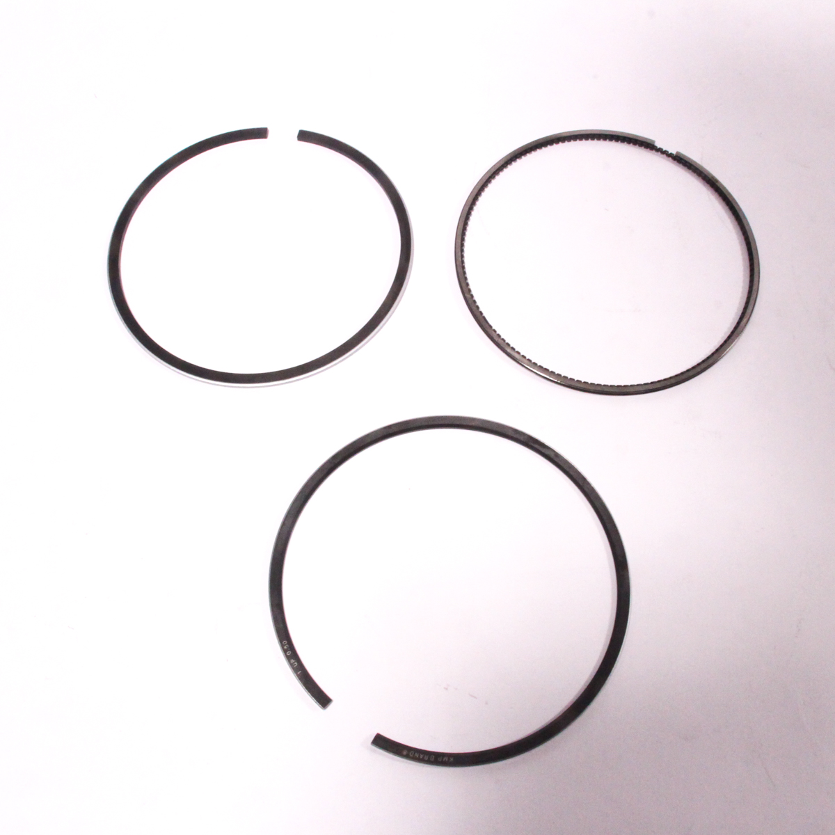 6275-38-2100 Piston ring set 0.50mm Made to fit for KOMATSU