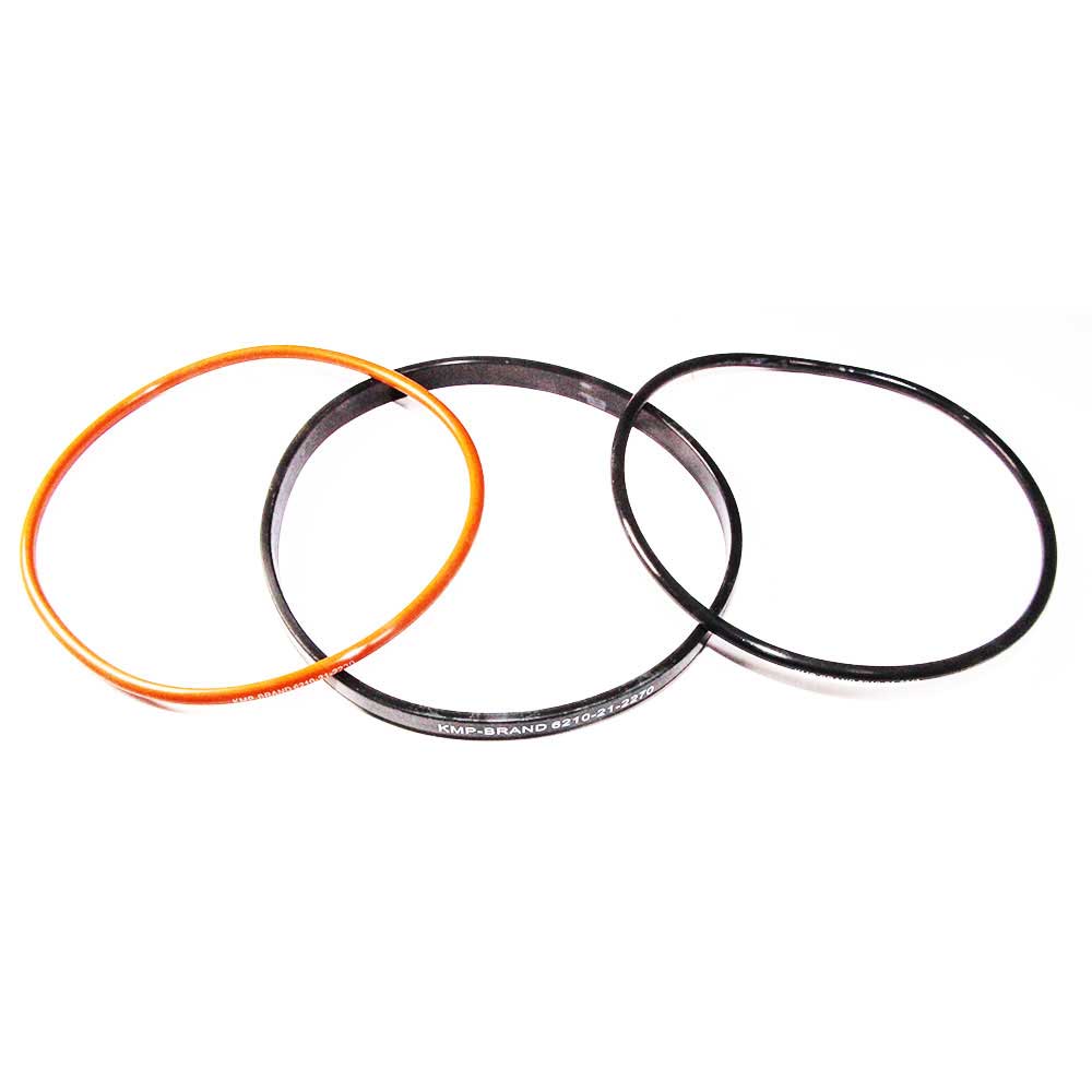 KMP-SK-140 Liner seal kit Made to fit for KOMATSU