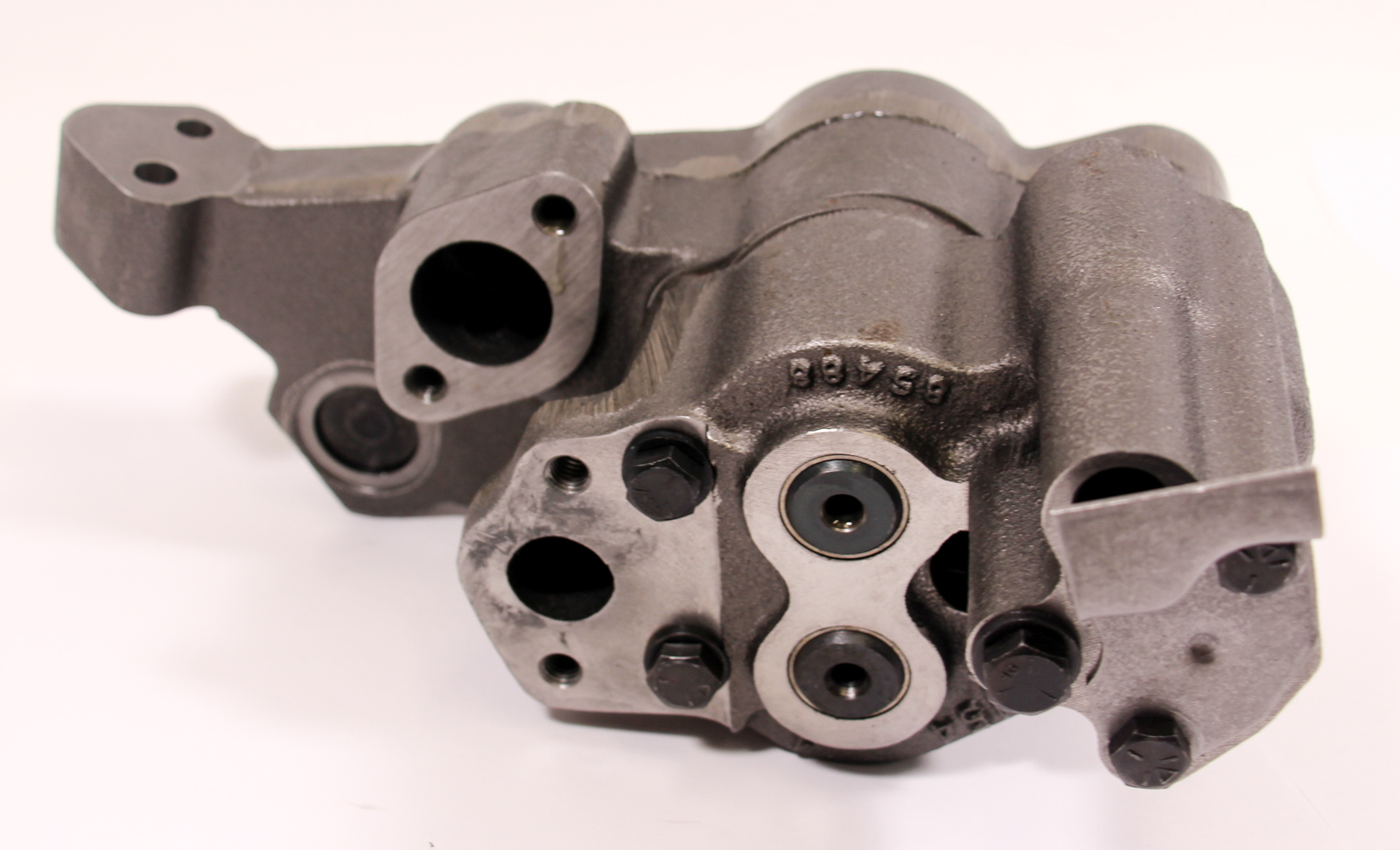 6N2820 Oil pump Made to fit