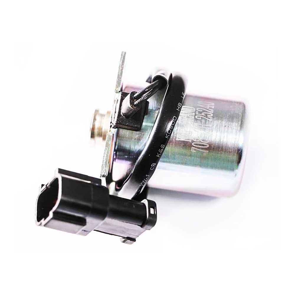 708-2H-25240 Solenoid Made to fit for KOMATSU