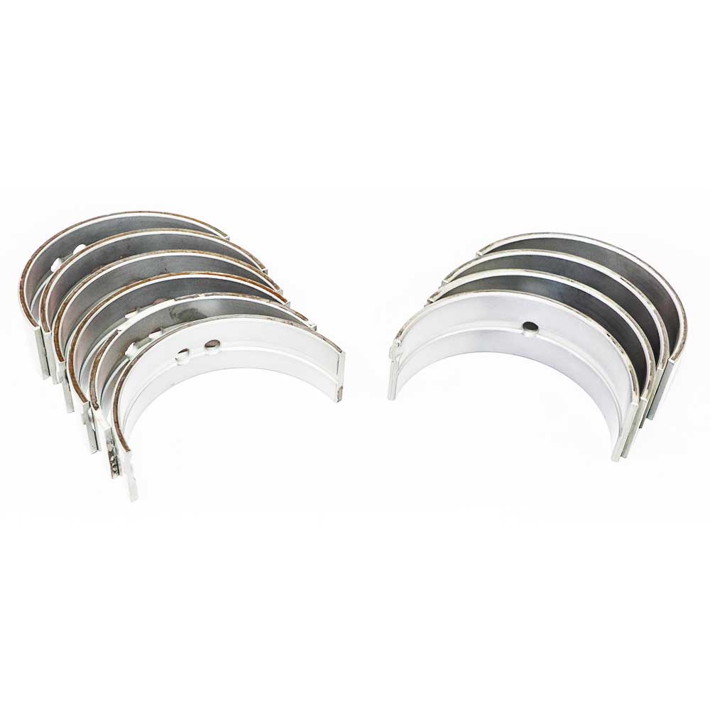 6130-29-8101 Main metal assy 0.25mm Made to fit for KOMATSU