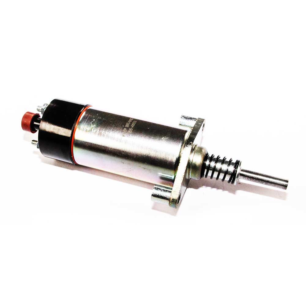 155-4653 Solenoid Made to fit for CATERPILLAR