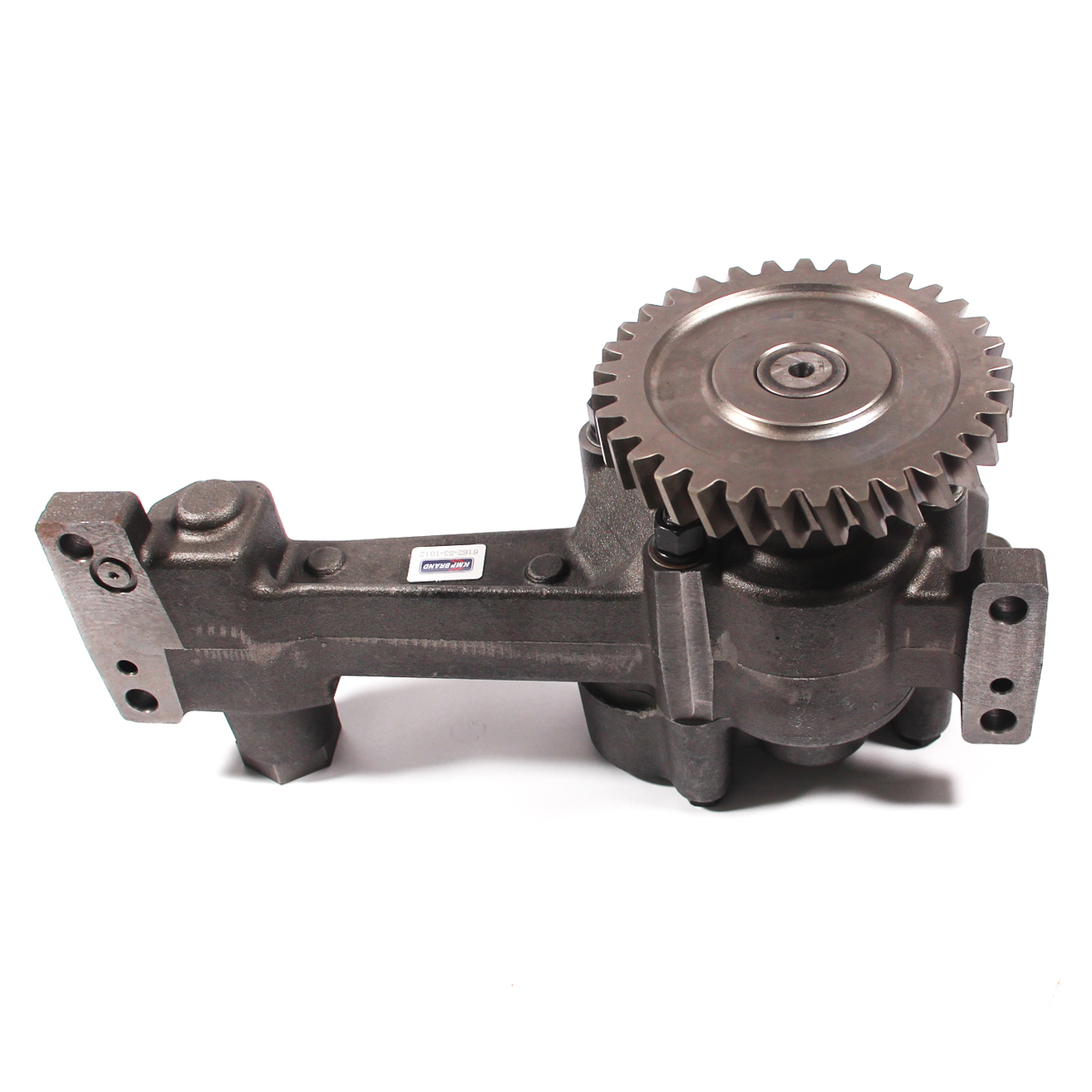 6162-53-1012 Oil pump Made to fit for KOMATSU