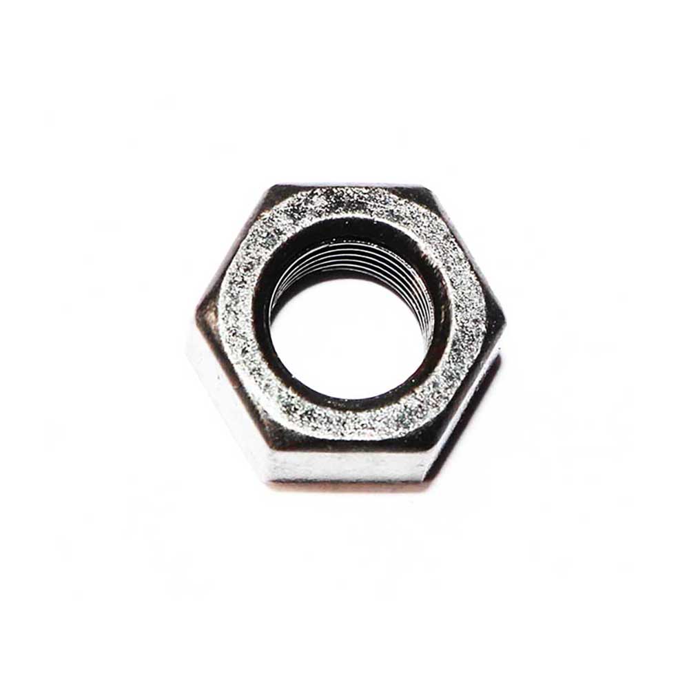 9L7669 Nut, conrod - 7/16-20 (in-tpi) Made to fit for CATERPILLAR