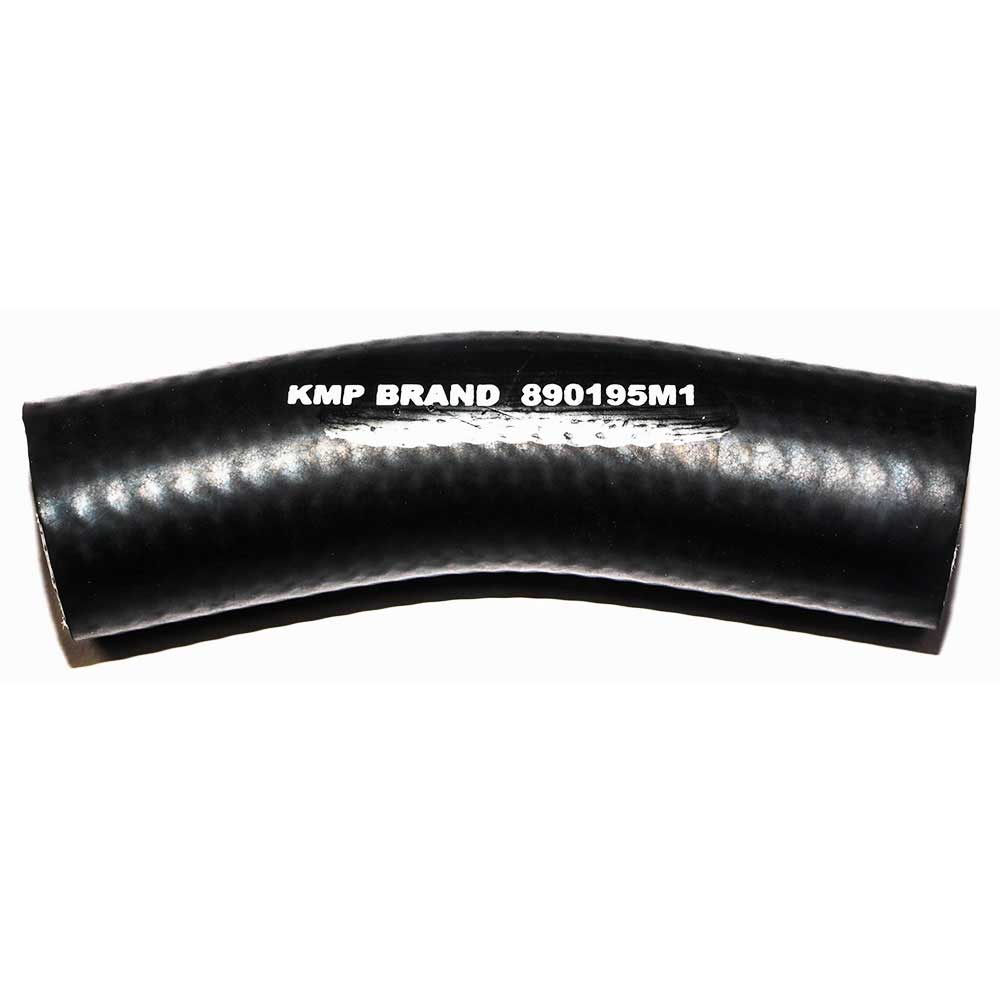 890195M1 Hose, upper radiator Made to fit for MASSEY FERGUSON
