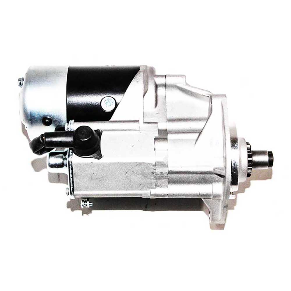 143-0541 Starter motor: 24v, 4.5kw, 10t Made to fit for CATERPILLAR