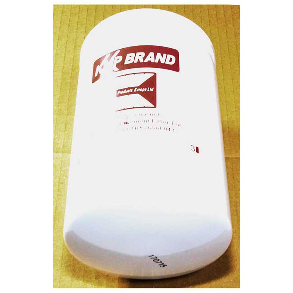 2656F843 Filter, fuel Made to fit for PERKINS