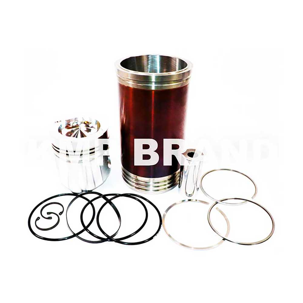 KM8914 Cylinder kit Made to fit for CATERPILLAR